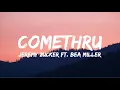 Download Lagu Jeremy Zucker – Comethru feat. Bea Millers