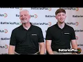 Franchisee Testimonial Dalton Greg - Building a Family Legacy with Batteries Plus