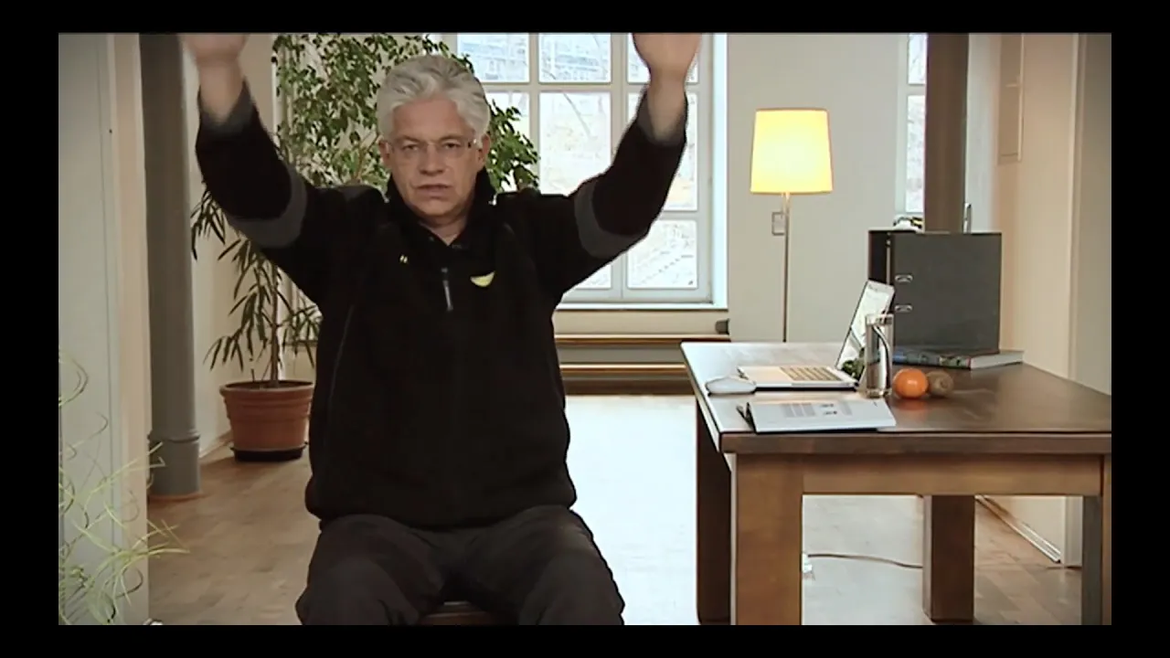 1 Stressnotbremse - Einführung