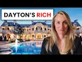 Where Do Dayton s Wealthy Live