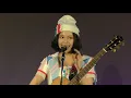 長久玲奈が歌うYUI『Why me』