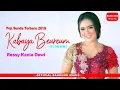Download Lagu KABAYA BEUREUM - Ressy Kania Dewi [Official Bandung Music]