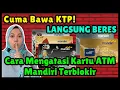 Cara Mengatasi Kartu ATM Mandiri Terblokir Untuk Pemula Terbaru 2025 2026