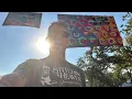 Outdoor Quilt Show Walkabout with Rob Appell - Stitchin Heaven Quitman Texas