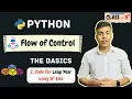 C7 Leap Year concept using If Else Python - Flow of Control Class 11th