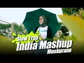 Lagu Slow Trap India Mashup ❗ Muskurane X Teheli Padele ( DJ Topeng Remix )