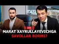 IMARAT DEVLOPMENT ASOSCHISI MARAT XAYRULLAYEVICH BILAN JONLI EFR