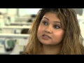 Careers In Aviation - jetBlue Accounting Jessica Singh