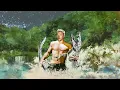 The Outfield & Diplo - Your Love