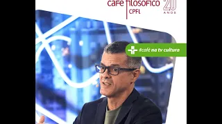 Alegrias Ativas - Café Filosófico com André Martins
