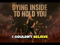 Lagu Dying Inside To Hold You - Timmy Thomas (ROCK VERSION)