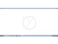 Draw Clock using C Net Framework
