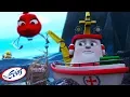 Lagu All Best Rescues! | 30+ Minutes of Cartoons for Kids | Elias Rescue Team Adventures