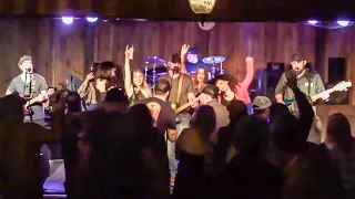 All the Small Things - LIVE at Rinky Dinks