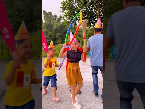 Jor se bolo happy birthday 😂😂comedy video #shorts #reels #tranding #viral #reelscreator #newreel