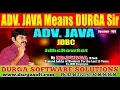 Adv Java JDBC Session - 169 JdbcRowSet by Durga Sir
