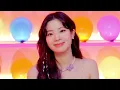 TWICE - “Sweetest Obsession” M/V