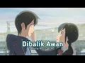 Download Lagu [Amv indo] Tenki no ko - Peterpan - Dibalik Awan