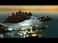 Realistic Water Simulation in 02
