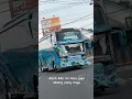 Download Lagu Telolet Stecu Stecu 12 Not viral 😍🔥😋 | Bus Azzahra Holiday 🩵 Annisa 🩵#basuri #busbasuri #viral