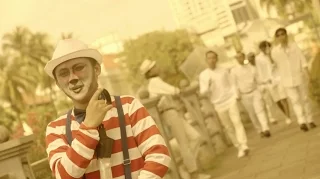 sisitipsi aroma dia official music video 