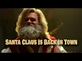 Kurt Russell - The Christmas Chronicles Elvis Presley