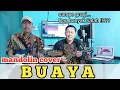 Download Lagu BUAYA - DUET BARENG GURU MANDOLIN SAYA