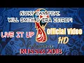 Download Lagu Nicky Jam feat. Will Smith \u0026 Era Istrefi - Live It Up (2018 FIFA World Cup Russia) [Official Video]