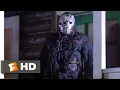 Friday the 13th VII The New Blood 1988 - Jason vs Psychic Scene Movieclips