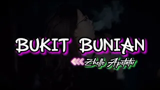Download Bukit Bunian || Zhello Apetatu || Lagu Joget Minang MP3