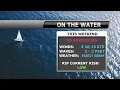 Delaware Beaches Weekend Forecast July 29-31 2022