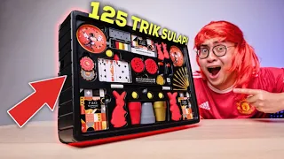 modal 500 ribu udah bisa jadi pesulap merah 