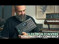 Download Lagu Sometimes they come back : @WeAreElektron Tonverk is here!