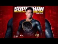 El Super Nuevo - Superman Sin Capa [Official Audio
