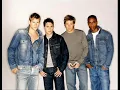 blue - you make me wanna lyrics