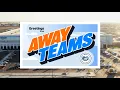 Ready to Join an Away Team