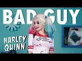 Harley Quinn Song