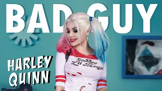 Harley Quinn Song