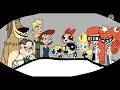 Download Lagu Johnny Test Defbed (Ft. The Powerpuff Girls)