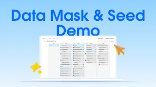 Salesforce Data Mask Seed Demo Secure Sandbox Testing Tutorial