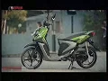 Iklan Yamaha New X-Ride 125 - Live In The Adventure