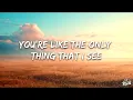 Ariana Grande - supernatural (Lyrics)