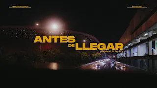 Adolescentes Orquesta - Antes de Llegar | Ep. 2 - Lima, Perú