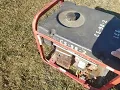 4000 XL Generac Generator
