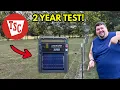 Before you buy a Solar Electric Fence watch this