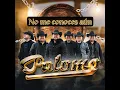 No Me Conoces Aún - Palomo