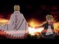 New BORUTO ENDING 17 full ~ who are you? by Pelican FANCLUB