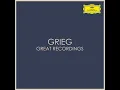 Grieg: Lyric Pieces, Book 5, Op. 54: No. 4, Notturno - Andrei Gavrilov & Edvard Grieg