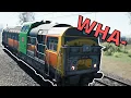 Download Lagu How is this Train REAL!?