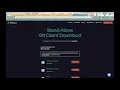 Setting Up GitHub and GitKraken